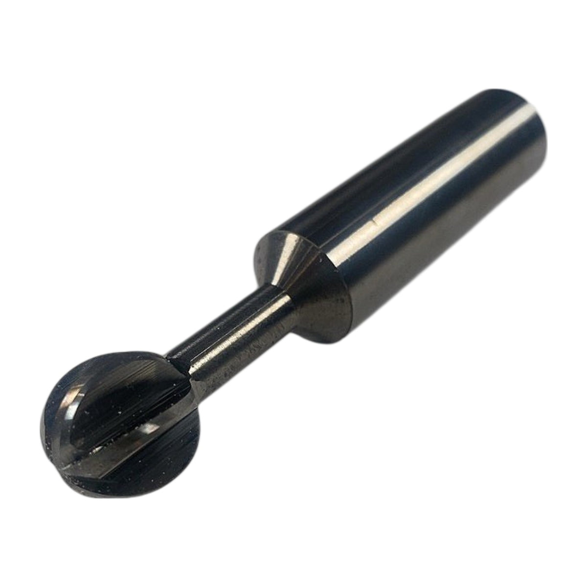 ATI ati-aptex-3804 carbide lollipop end mill