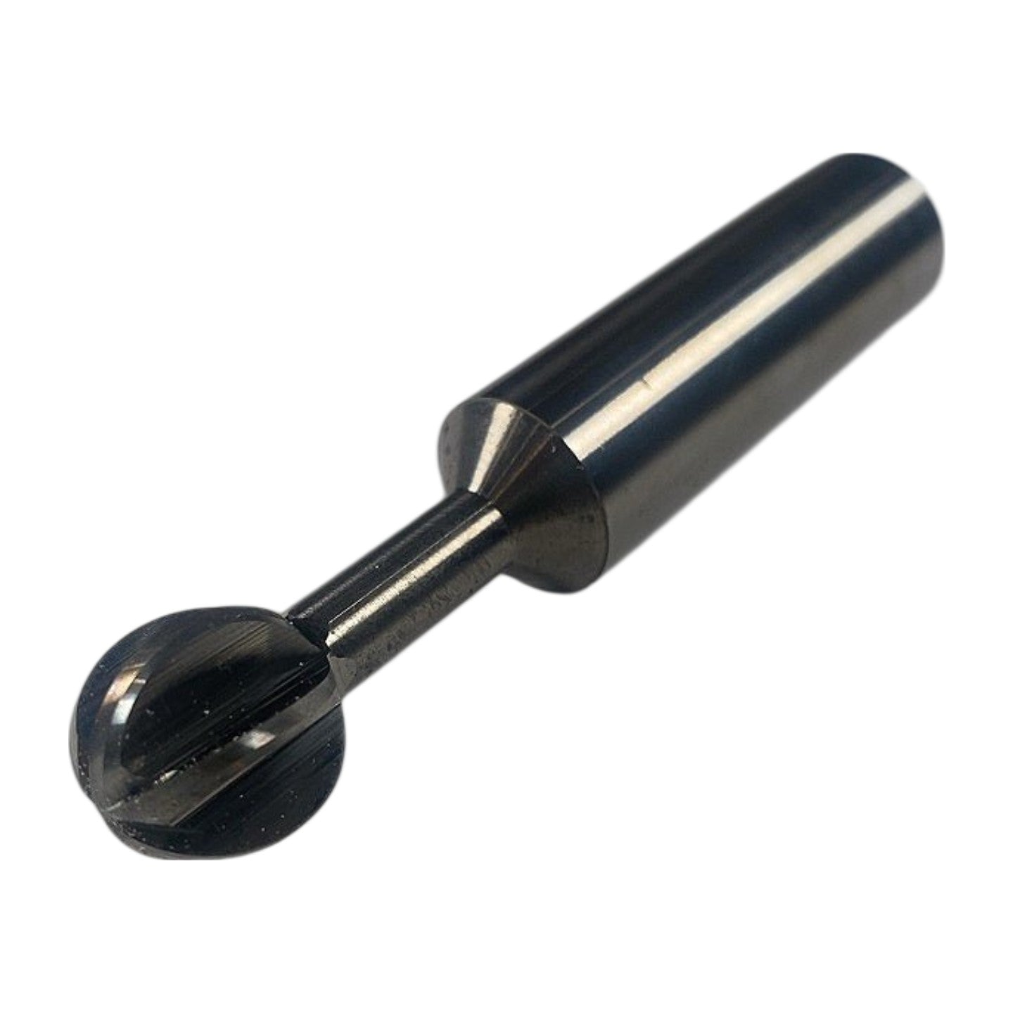 ATI ati-aptex-3804 carbide lollipop end mill