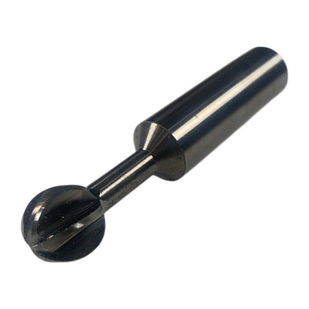 ATI ati-aptex-3804 carbide lollipop end mill