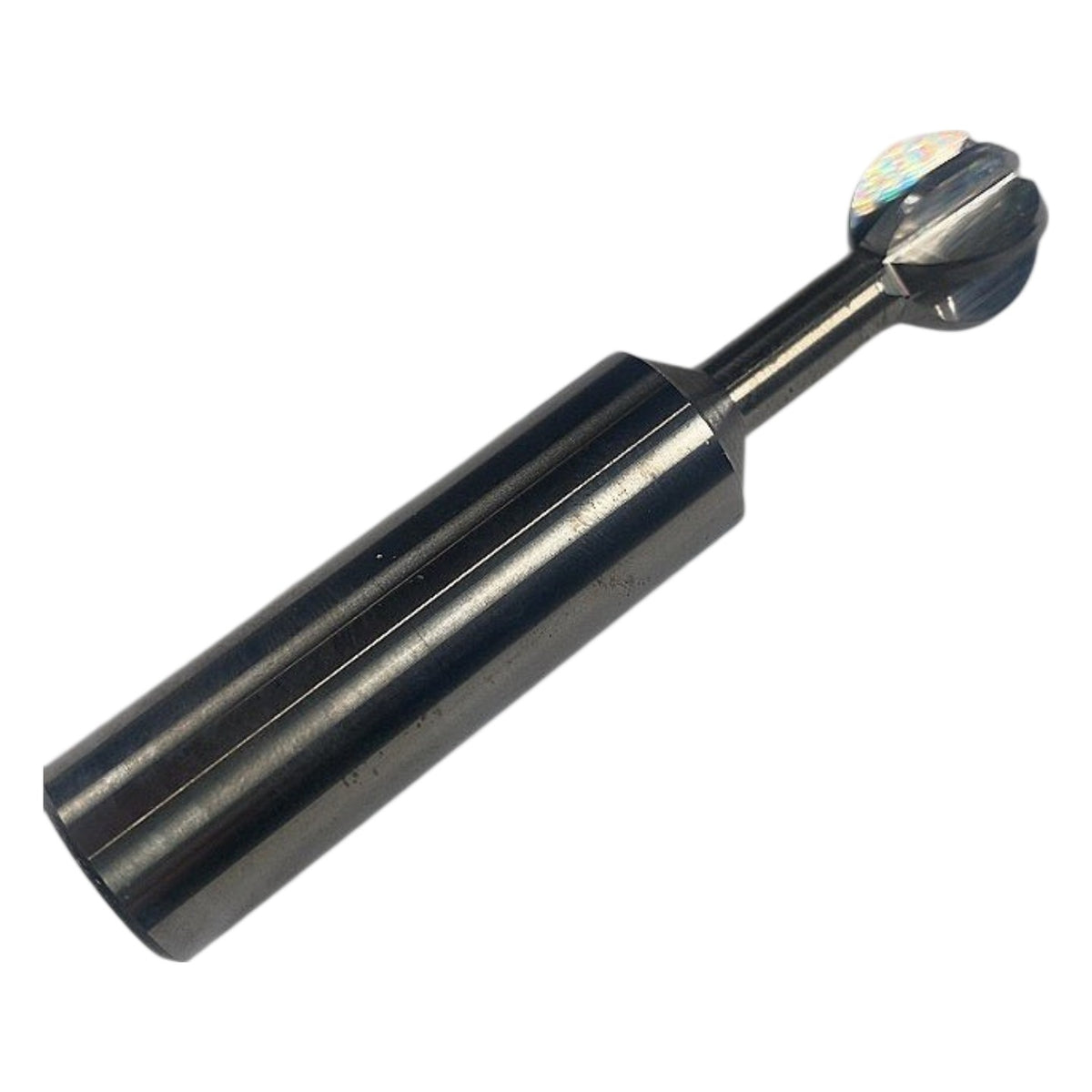 ATI ati-aptex-3804 carbide lollipop end mill