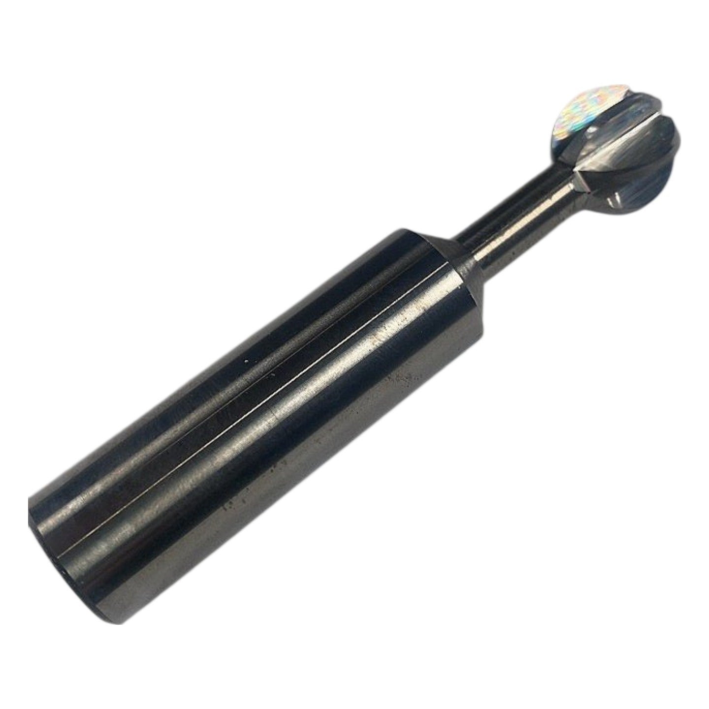 ATI ati-aptex-3804 carbide lollipop end mill
