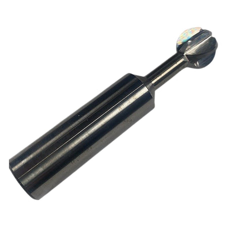 ATI ati-aptex-3804 carbide lollipop end mill
