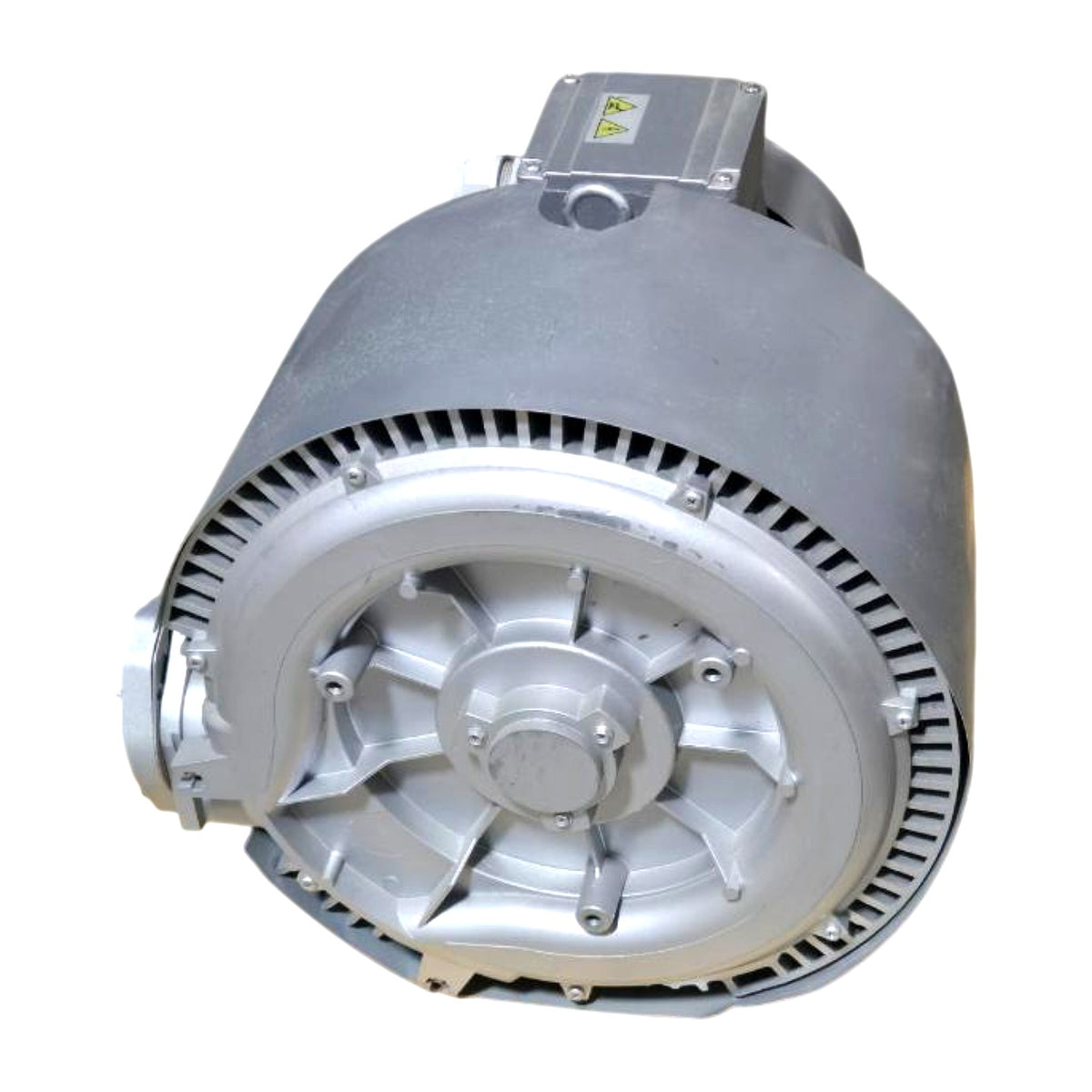 Atlantic Blowers AB-602 regenerative ring blower