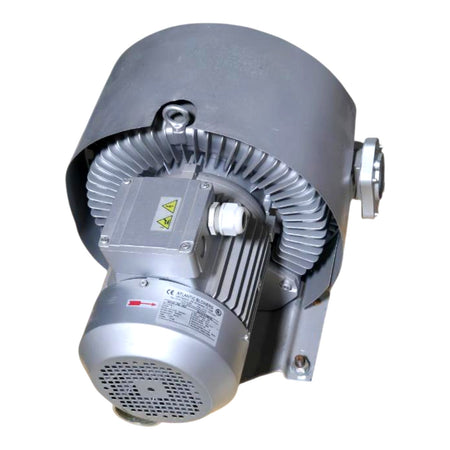 Atlantic Blowers AB-602 regenerative ring blower