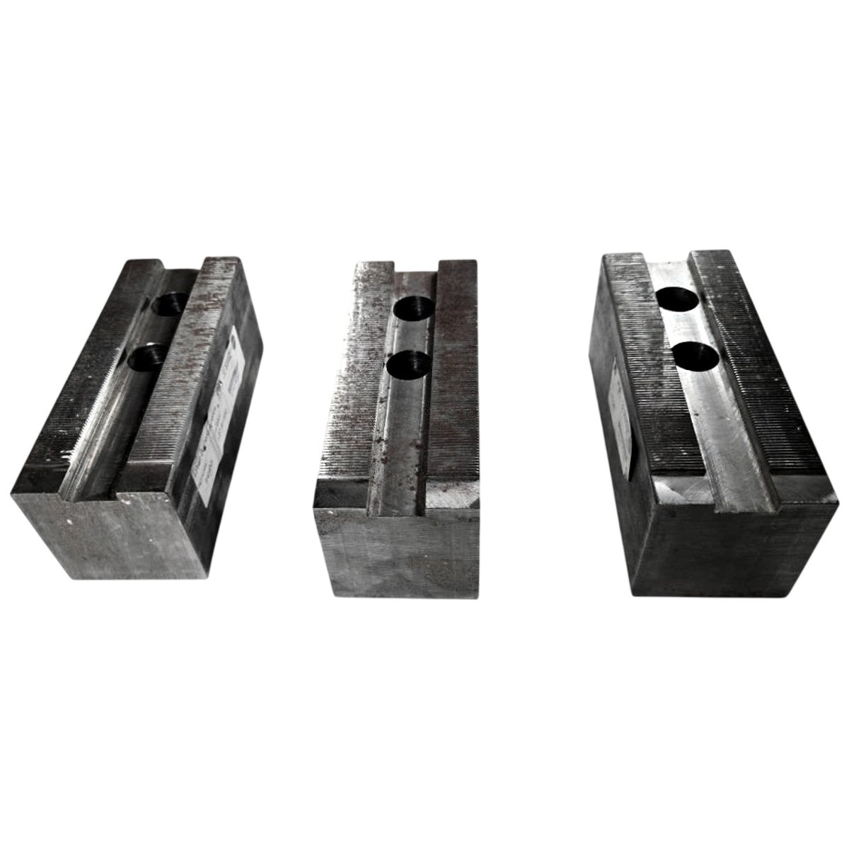 Atlas Workholding 8140-40525 lathe chuck soft jaws