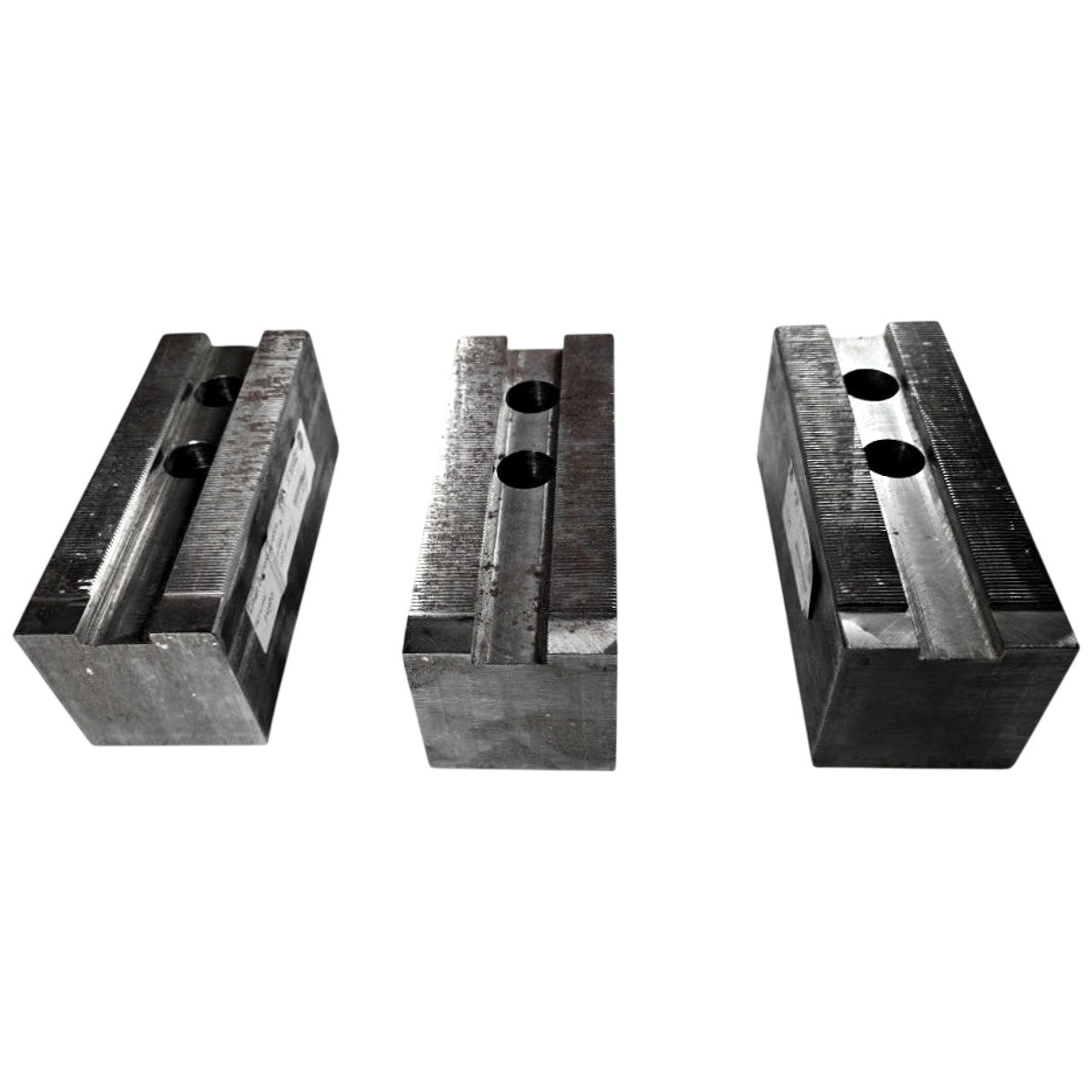 Atlas Workholding 8140-40525 lathe chuck soft jaws