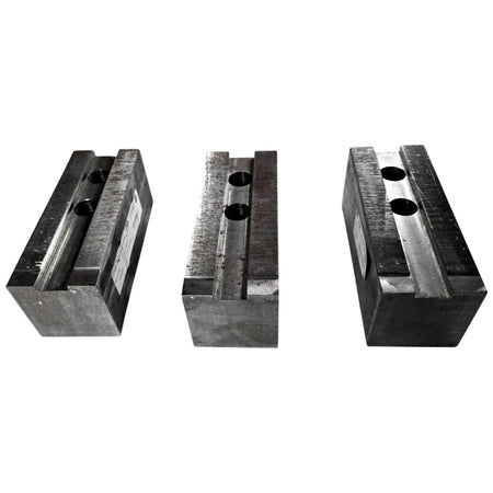 Atlas Workholding 8140-40525 lathe chuck soft jaws