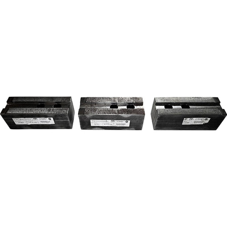 Atlas Workholding 8140-40525 lathe chuck soft jaws