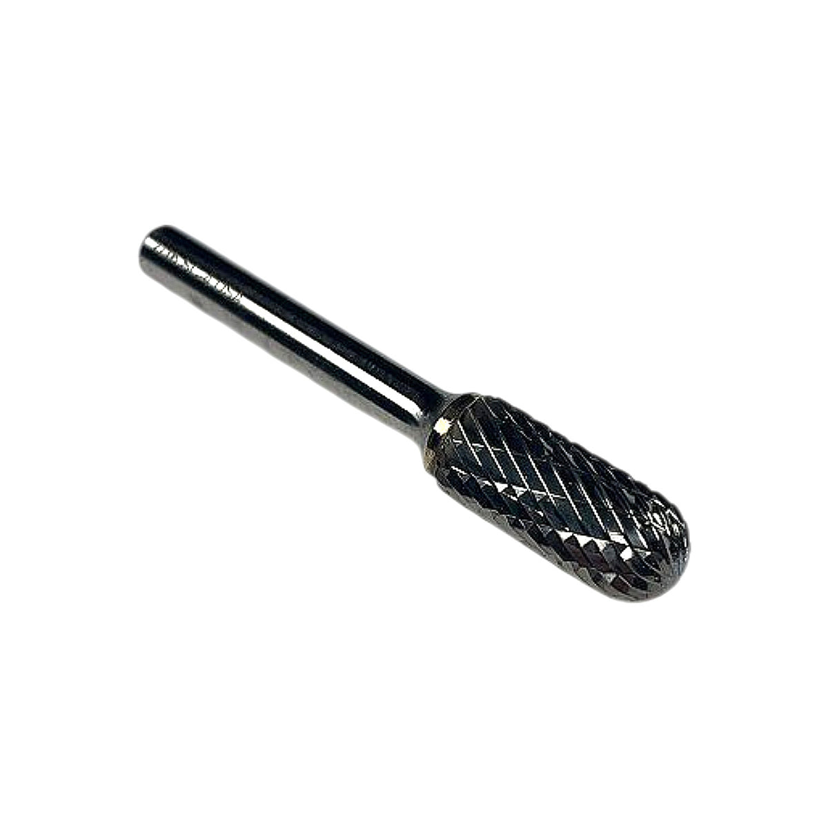Atrax 85285005 SC-4 DC 7/16x1x1/4 carbide cylinder ball bur