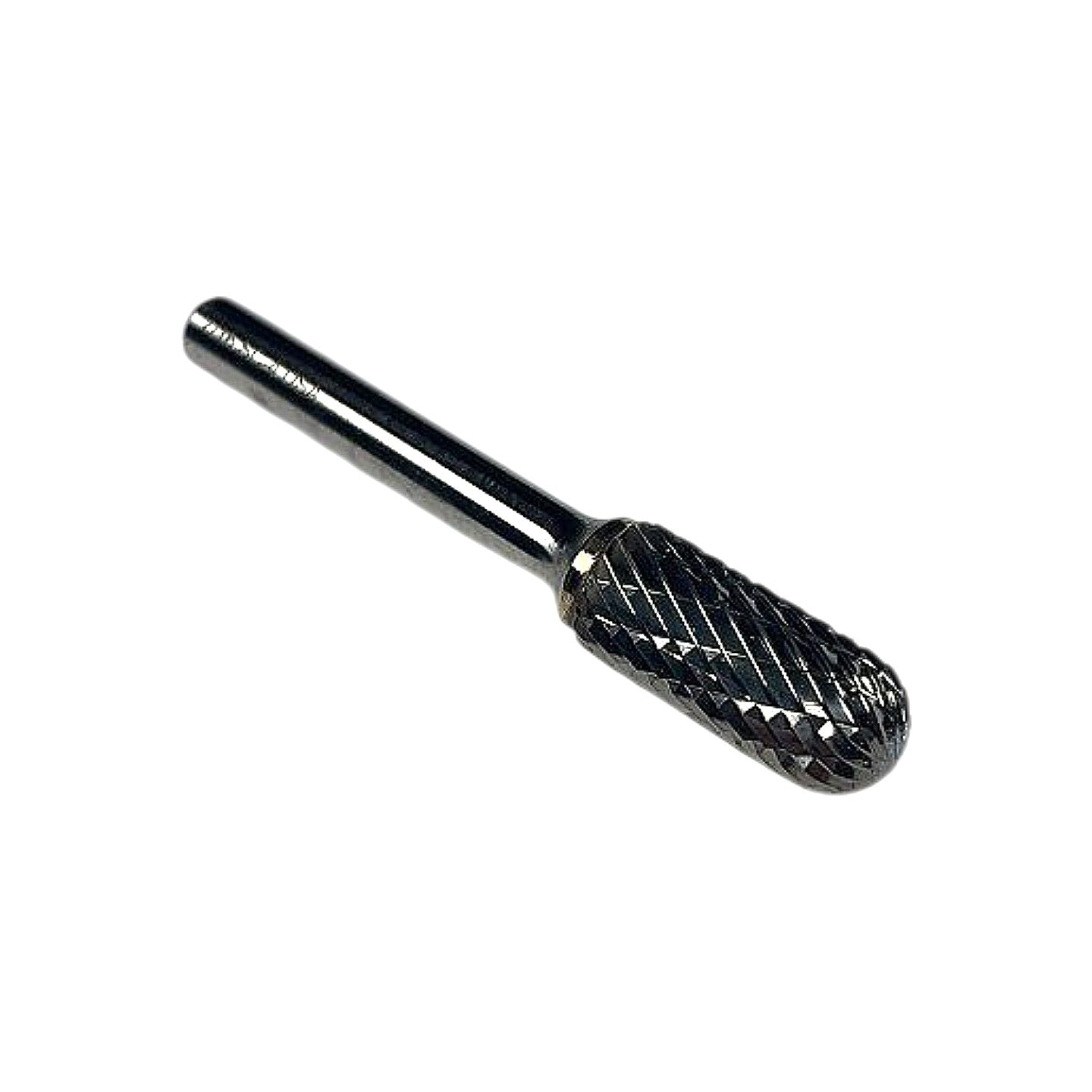 Atrax 85285005 SC-4 DC 7/16x1x1/4 carbide cylinder ball bur