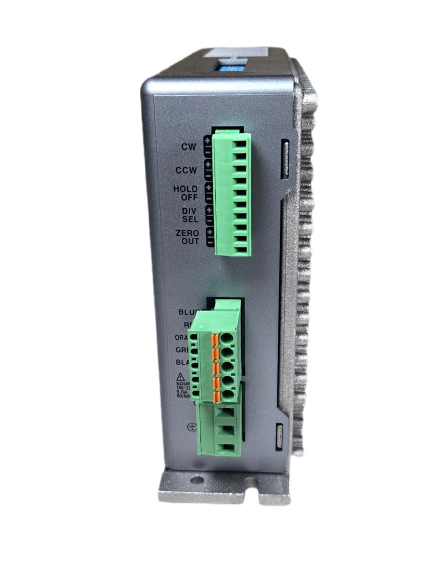 Autonics MD5-HF28 Five-phase stepping motor driver