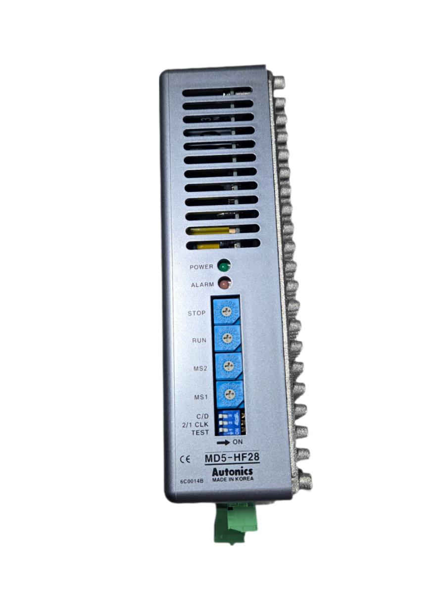 Autonics MD5-HF28 Five-phase stepping motor driver
