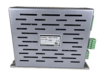 Autonics MD5-HF28 Five-phase stepping motor driver