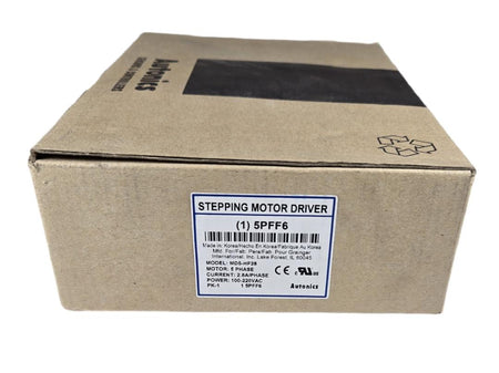 Autonics MD5-HF28 Five-phase stepping motor driver