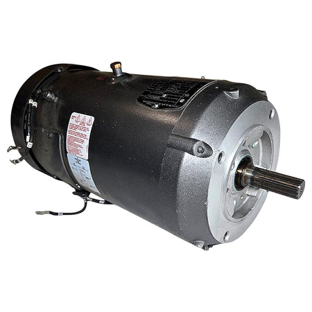 Baldor 36-5586Z570 DC Industrial Motor
