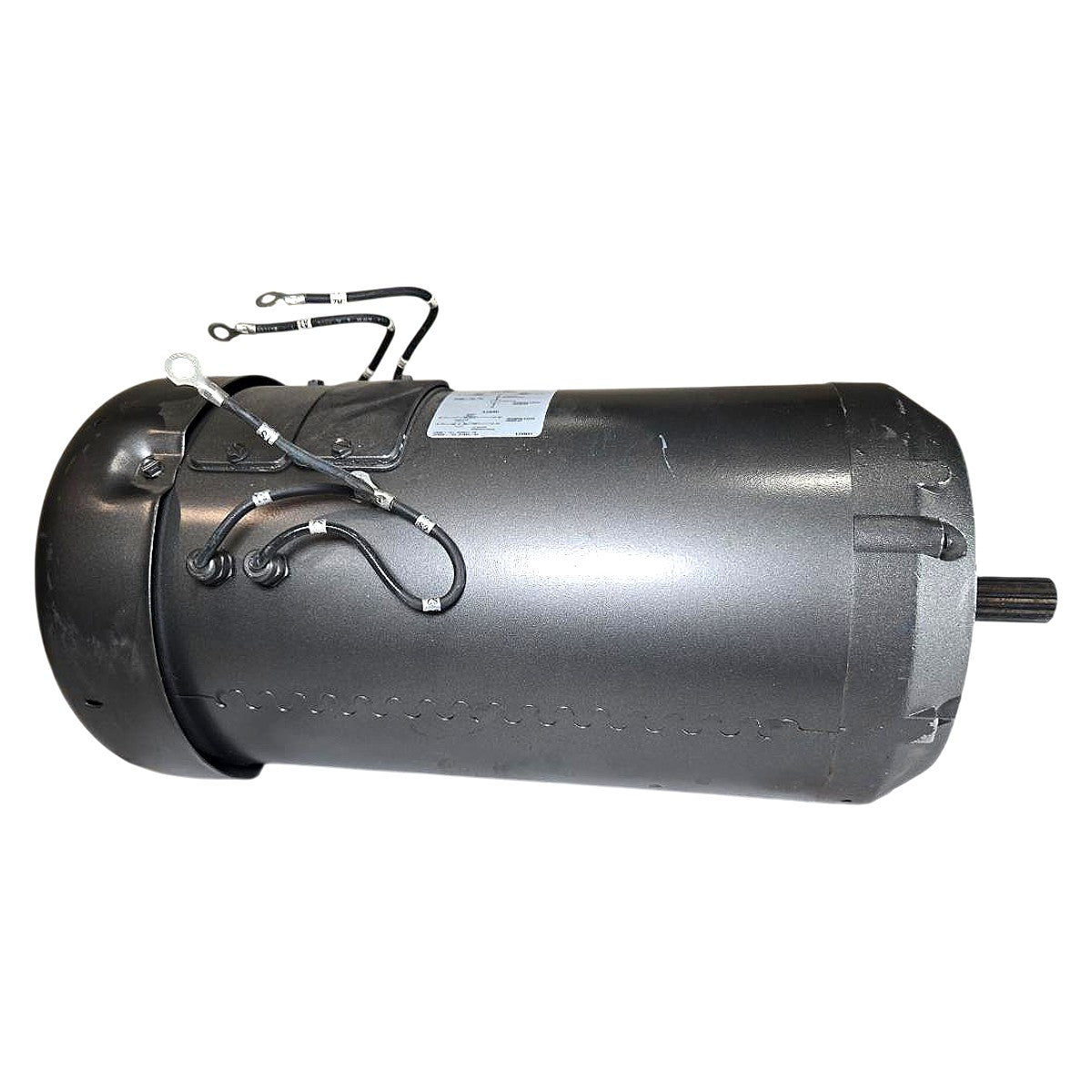 Baldor 36-5586Z570 DC Industrial Motor
