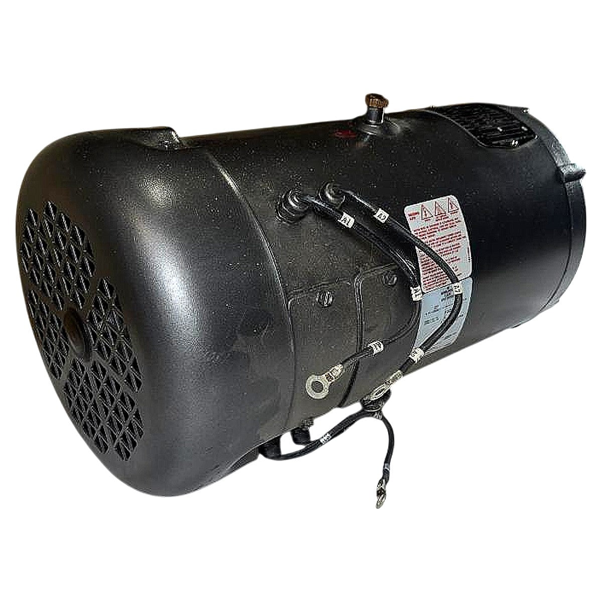Baldor 36-5586Z570 DC Industrial Motor