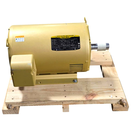 Baldor EM2515T AC induction motor