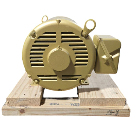 Baldor EM2515T AC induction motor