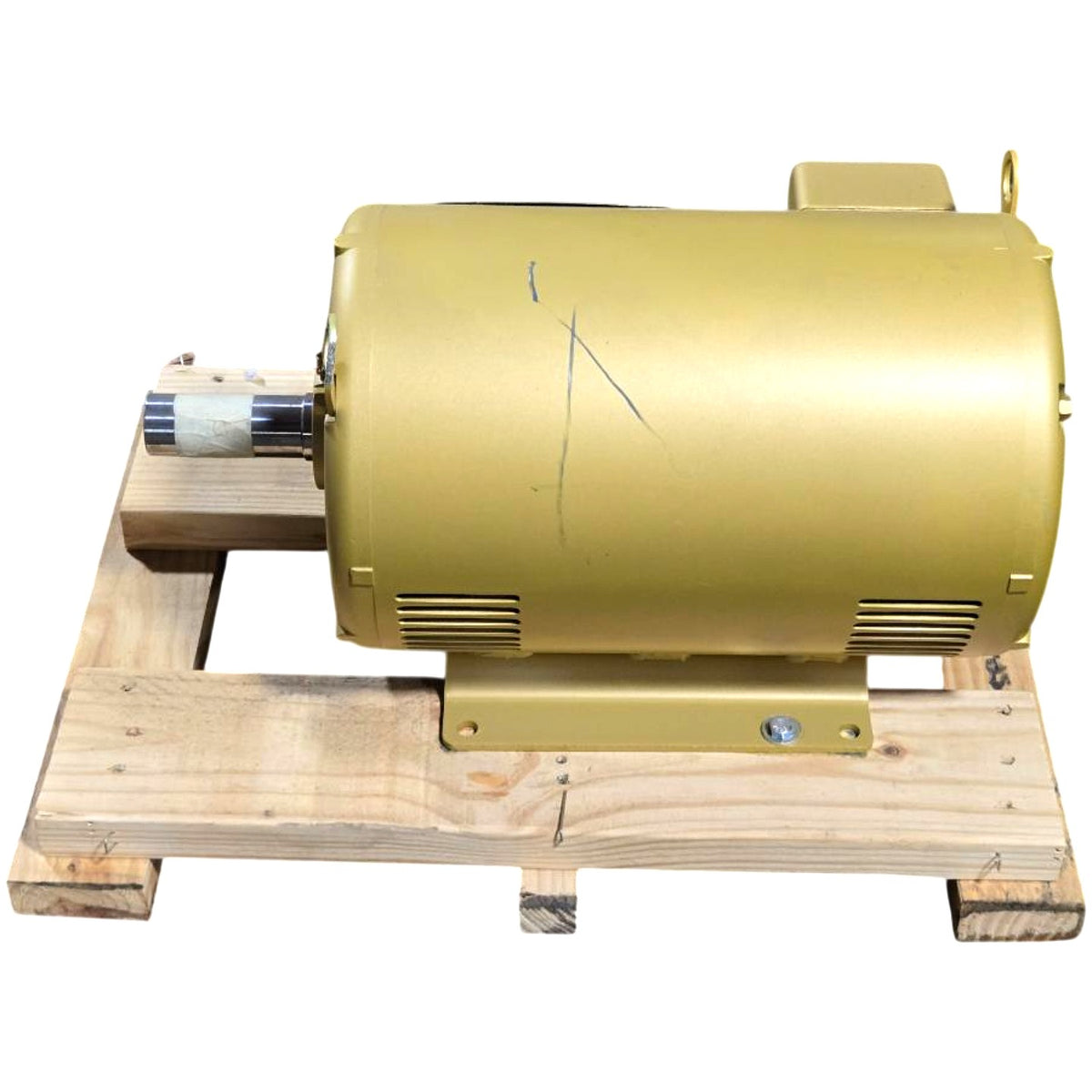 Baldor EM2515T AC induction motor