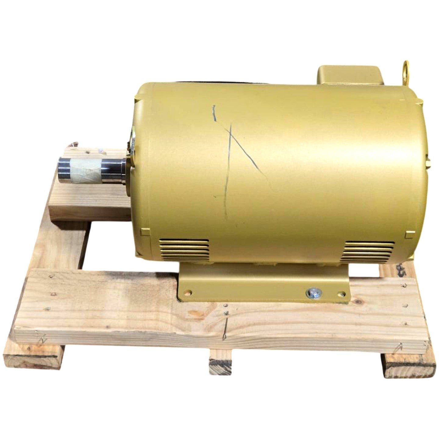 Baldor EM2515T AC induction motor