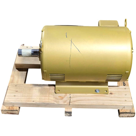 Baldor EM2515T AC induction motor