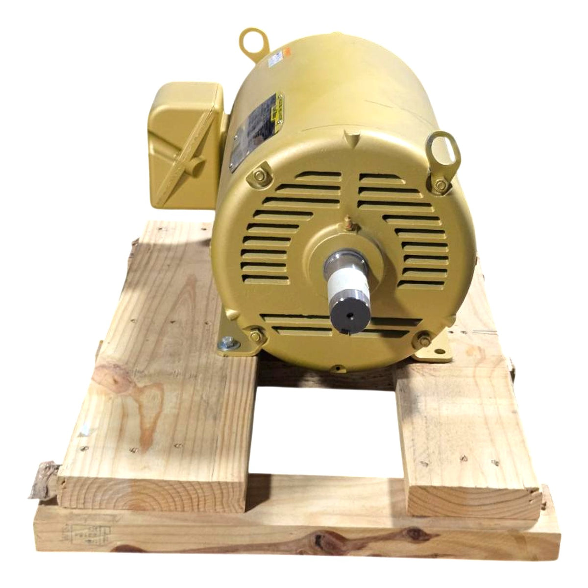 Baldor EM2515T AC induction motor