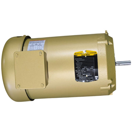 Baldor VEM3561 AC induction motor