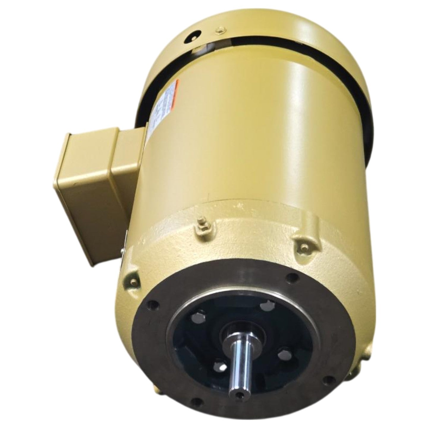 Baldor VEM3561 AC induction motor