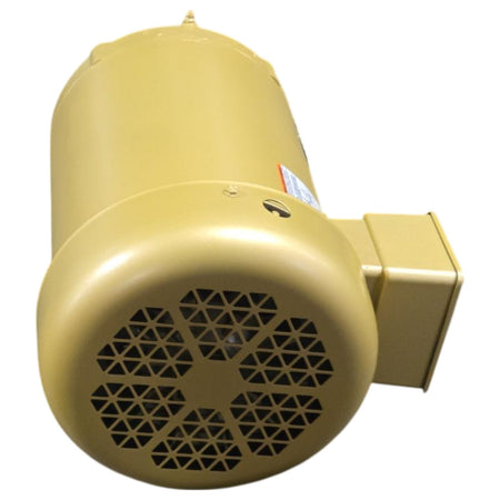 Baldor VEM3561 AC induction motor