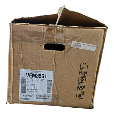 Baldor VEM3561 AC induction motor