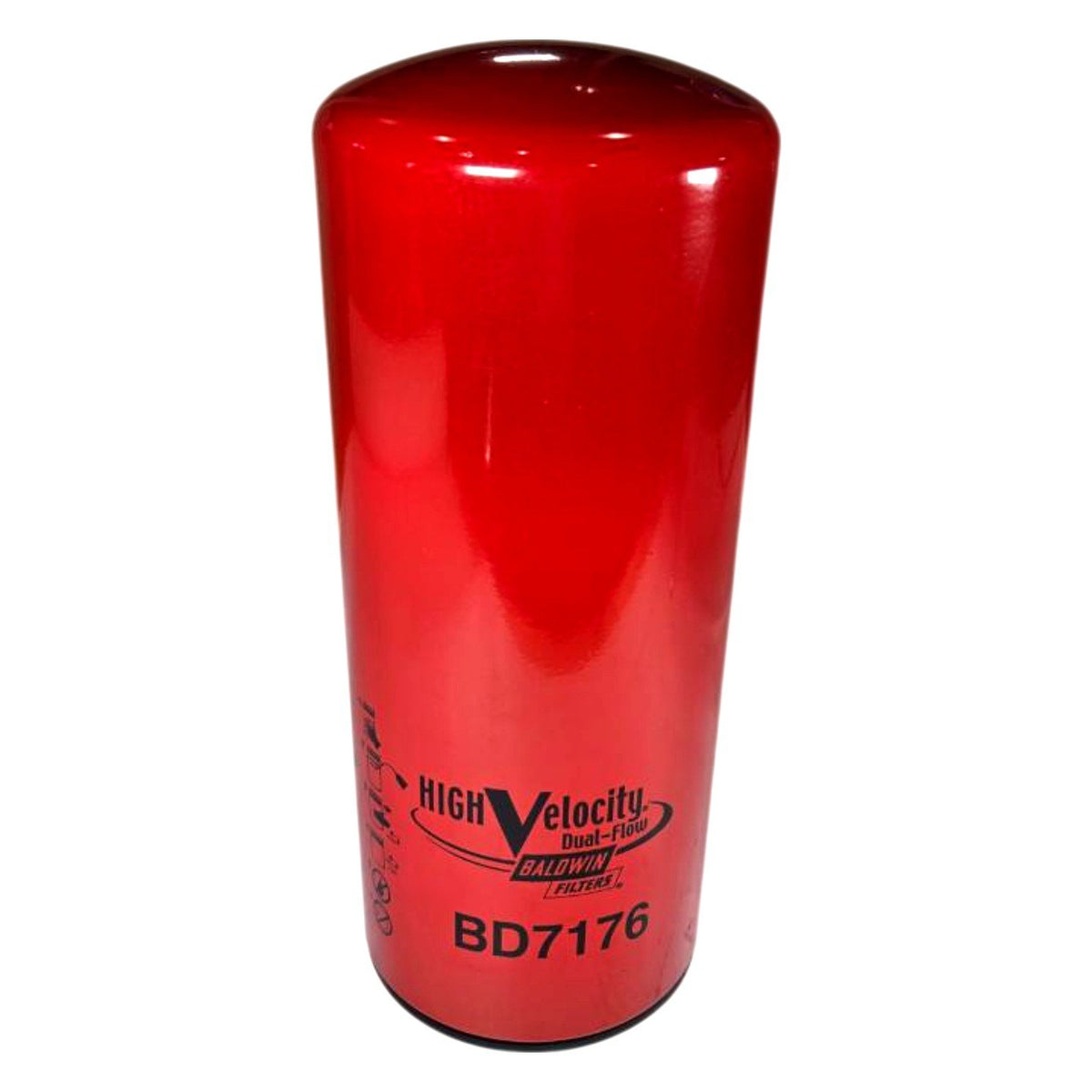 Baldwin BD7176 dual-flow oil filter