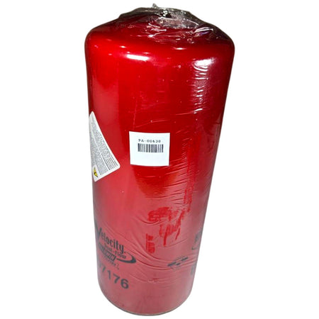 Baldwin BD7176 dual-flow oil filter