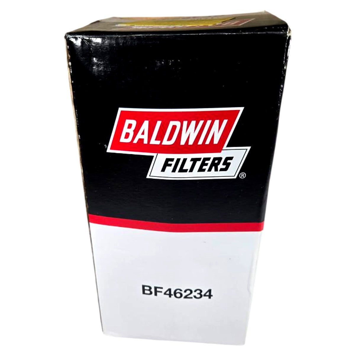 Baldwin BF46234 Diesel Fuel Filter Spin-On