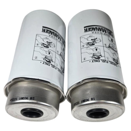 Baldwin BF7951-D diesel fuel filter/water separator