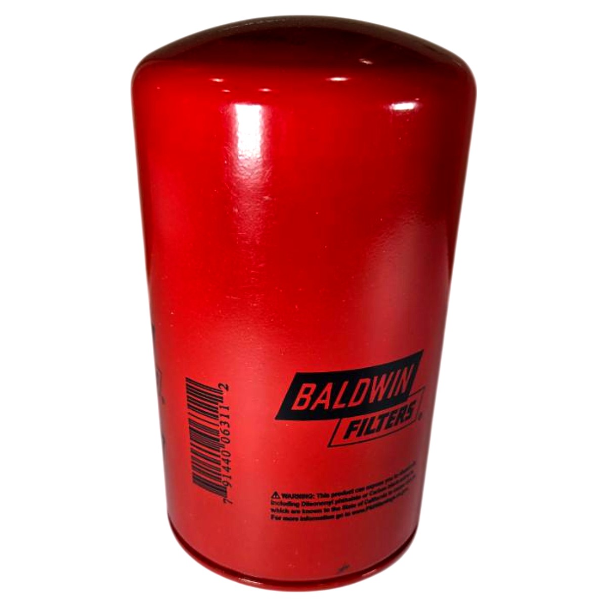 Baldwin Filters B7217 Spin-On Oil Filter