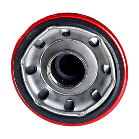 Baldwin Filters BD7166 dual-flow lube oil filter
