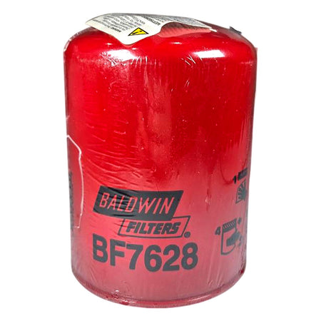 Baldwin Filters BF7628 Spin-On Fuel Filter