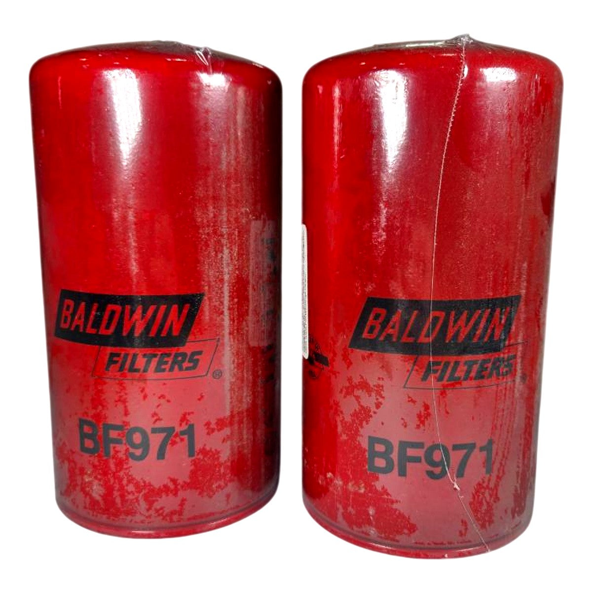 Baldwin Filters BF971 Spin-On Fuel Filter