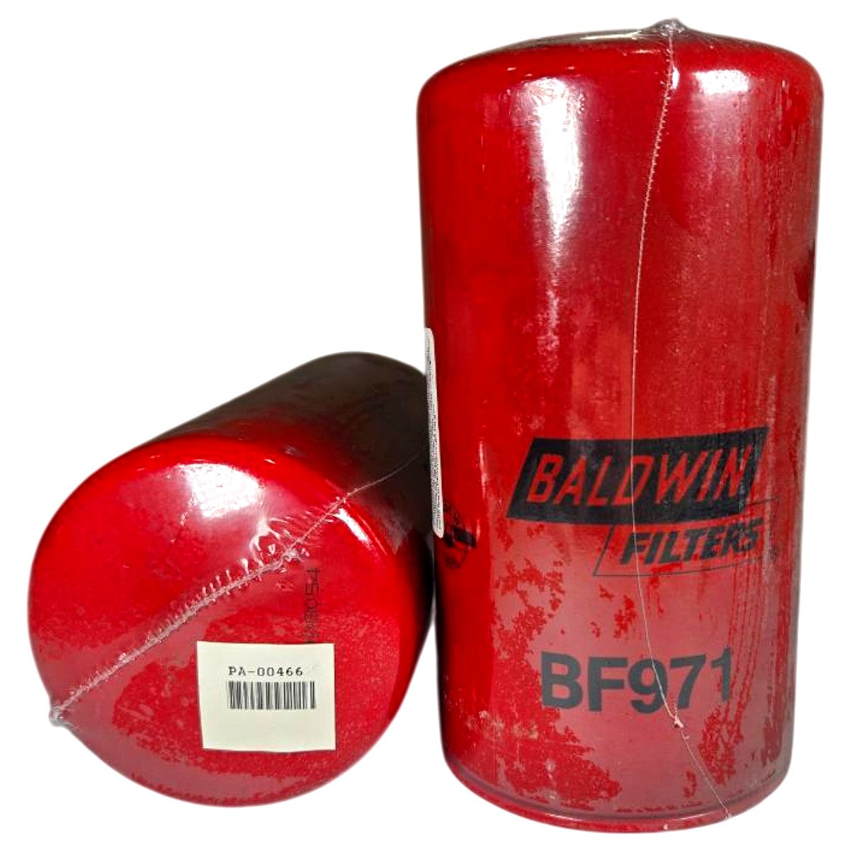 Baldwin Filters BF971 Spin-On Fuel Filter