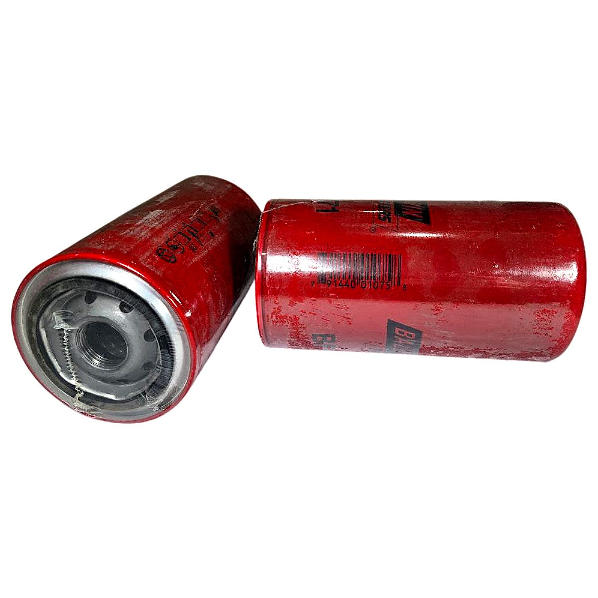 Baldwin Filters BF971 Spin-On Fuel Filter