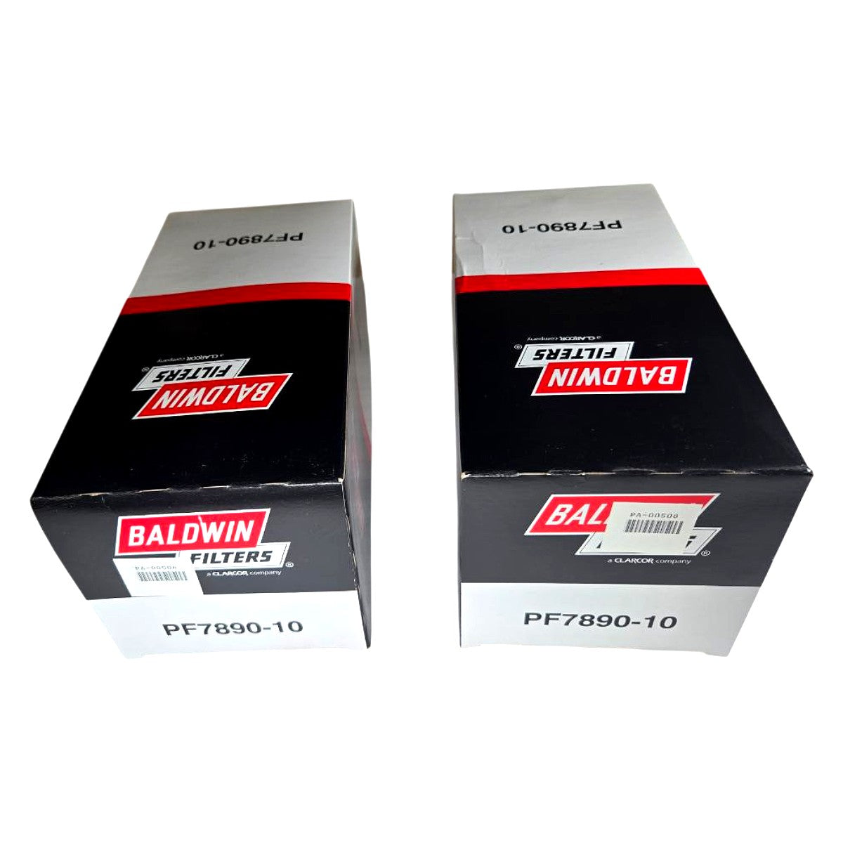 Baldwin Filters PF7890-10 Fuel Filter Cartridge Element
