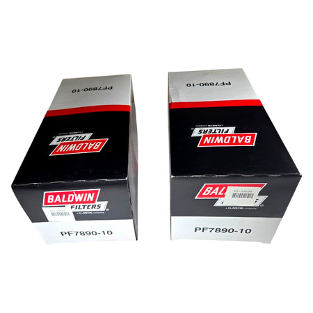 Baldwin Filters PF7890-10 Fuel Filter Cartridge Element