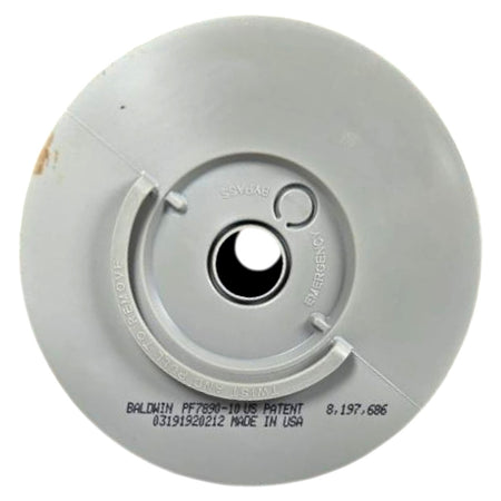 Baldwin Filters PF7890-10 Fuel Filter Cartridge Element