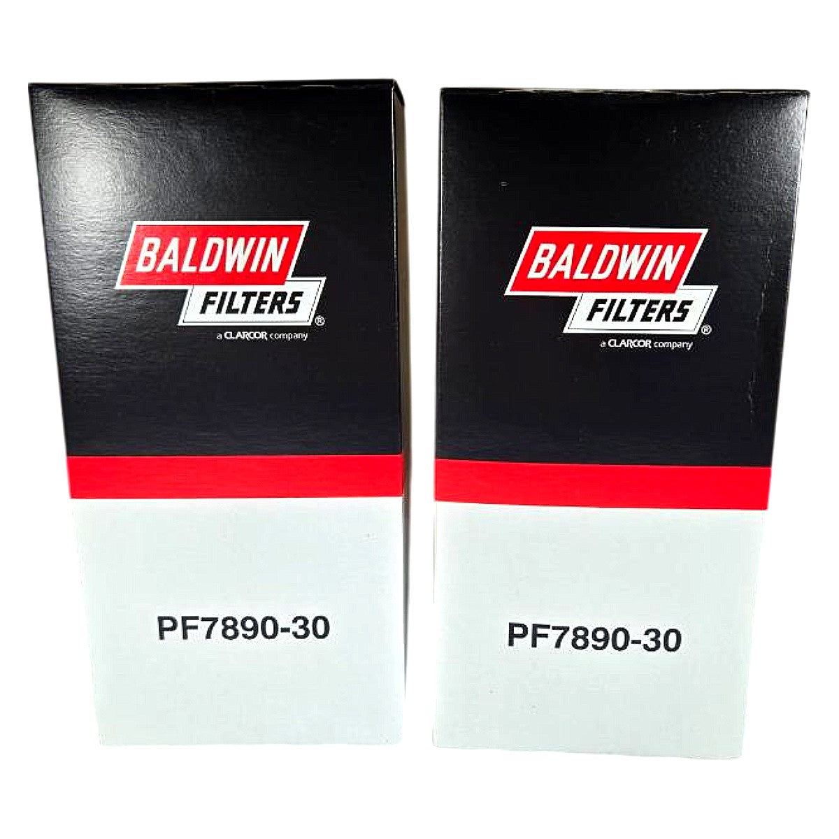 Baldwin Filters PF7890-30 Diesel Fuel Filter Cartridge
