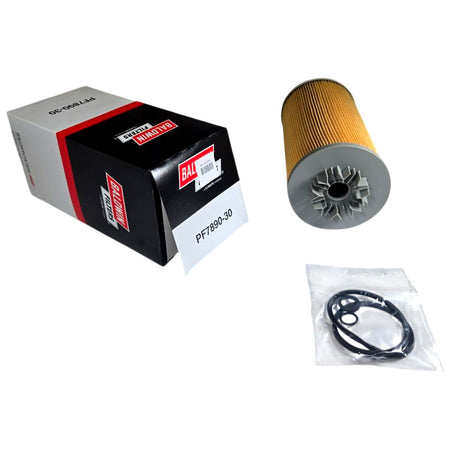Baldwin Filters PF7890-30 Diesel Fuel Filter Cartridge