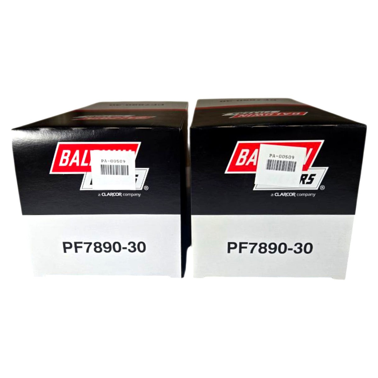 Baldwin Filters PF7890-30 Diesel Fuel Filter Cartridge