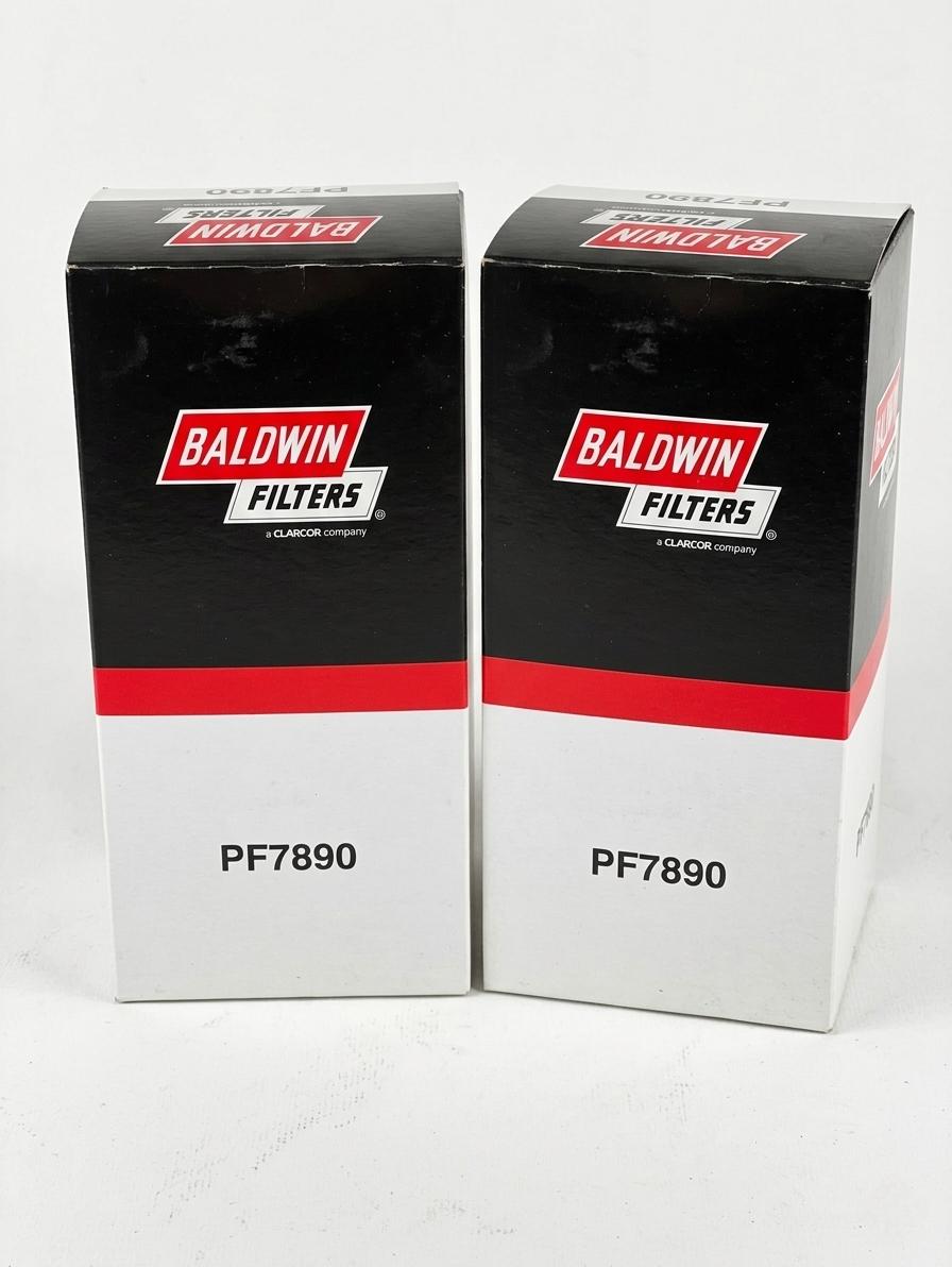 Baldwin Filters PF7890 Engine Oil Filter