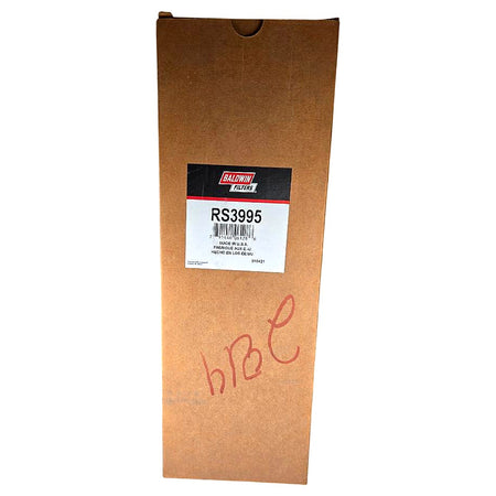 Baldwin Filters RS3995 Radial Seal Air Filter