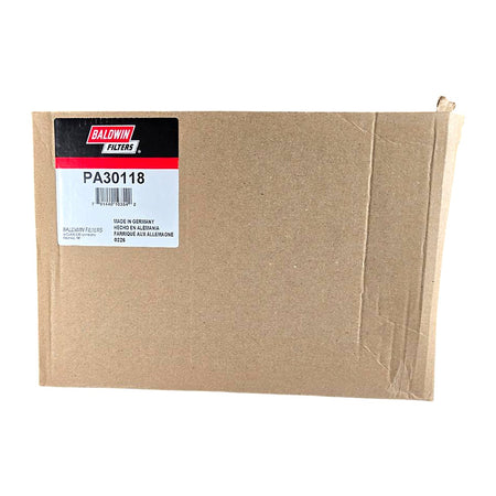 Baldwin PA30118 Engine Air Filter